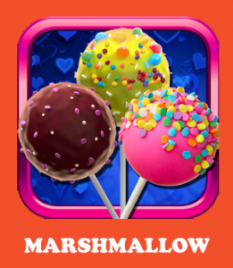 marshmallow